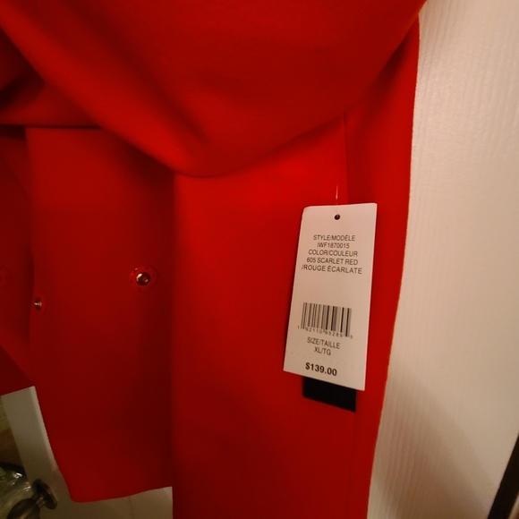 Coat - Picture 2 of 2